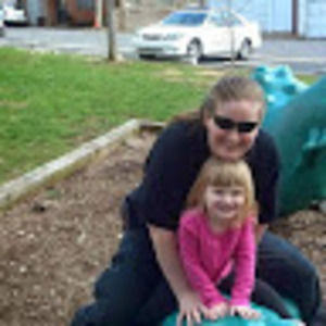 Meet your Posher, Terri